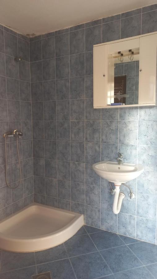 Apartments Vukasovic Kotor Luaran gambar