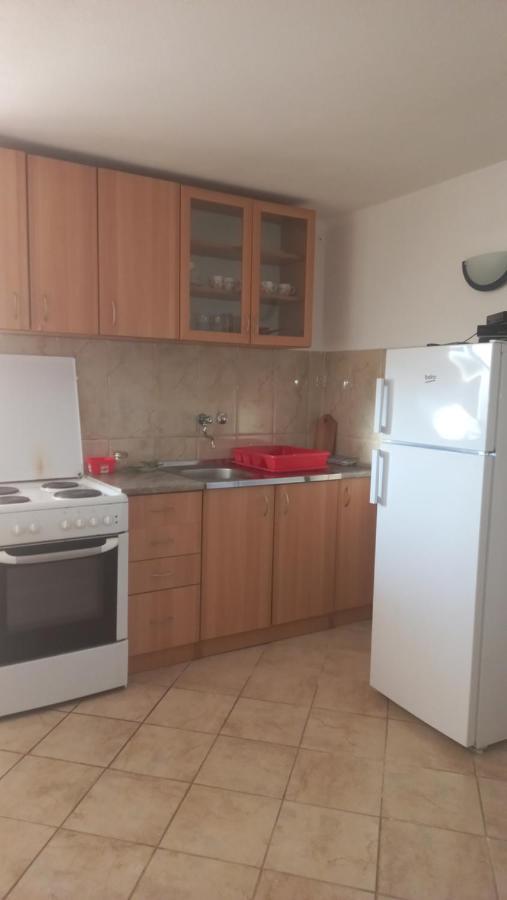 Apartments Vukasovic Kotor Luaran gambar