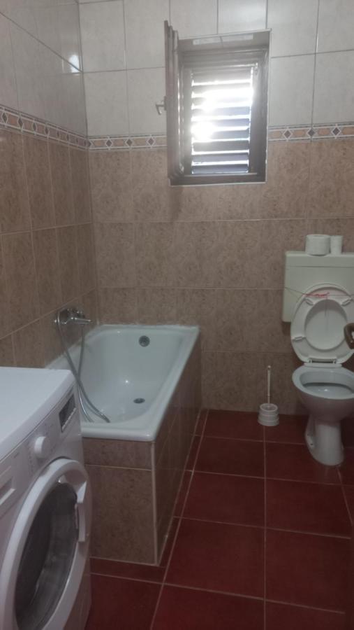 Apartments Vukasovic Kotor Luaran gambar