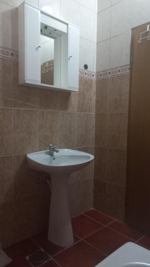 Apartments Vukasovic Kotor Luaran gambar