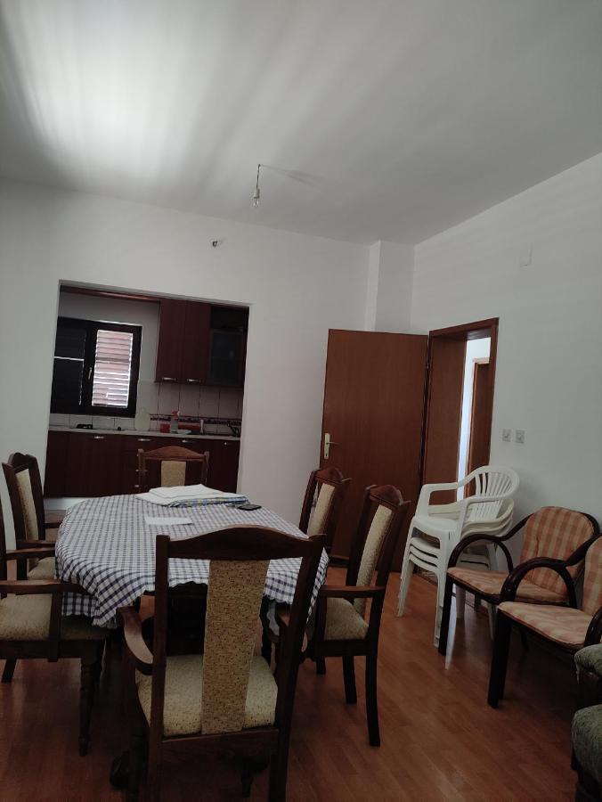 Apartments Vukasovic Kotor Luaran gambar