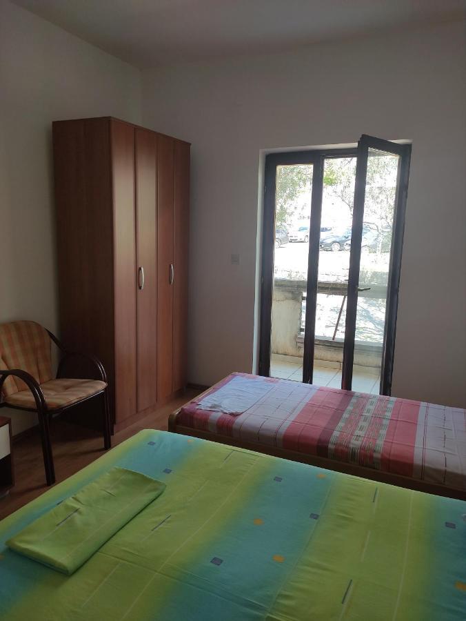 Apartments Vukasovic Kotor Luaran gambar