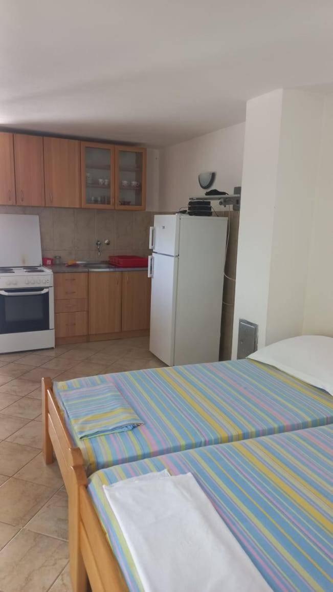 Apartments Vukasovic Kotor Luaran gambar